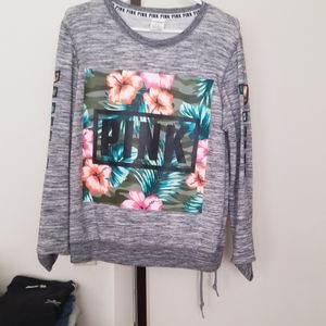 Victoria's Secret Pink Sweatsuit